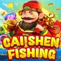 CaiShenFishing