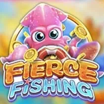 FierceFishing