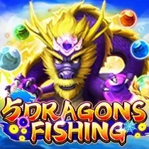 FiveDragonsFishing