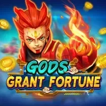 GodsGrantFortune