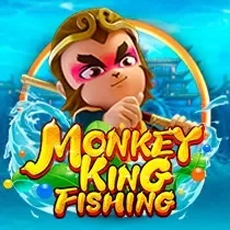 MonkeyKingFishing