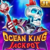 OceanKingJackpot