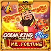 OceanKingPlusMrFortune